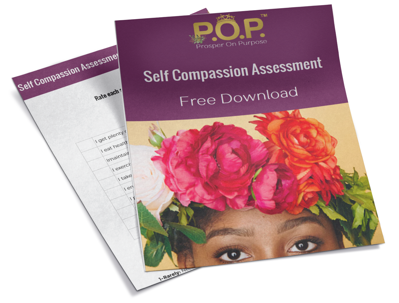 Self Compassion Assessment