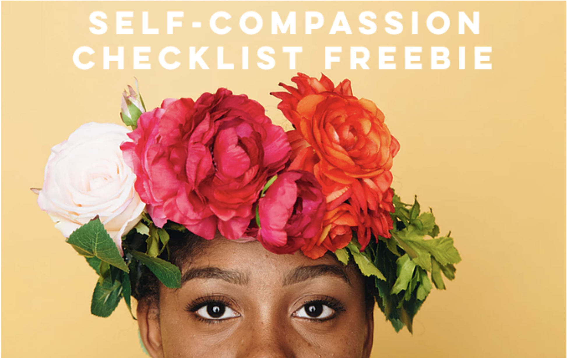 Self-Compassion Assessment Free download